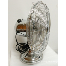 Ventilador Fan-Metal Fan-Stand